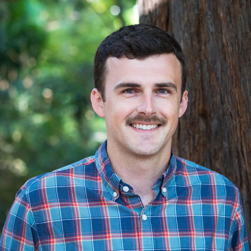 Ian Rowbotham Headshot